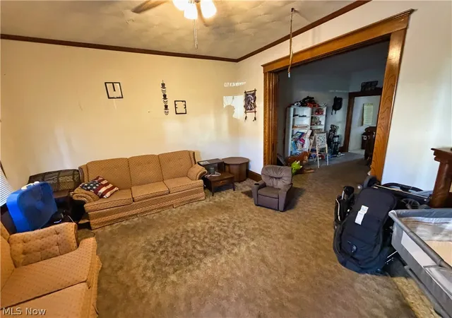 Photo 3 of Multi family home for sale at 400 W & 402 4th St, East Liverpool, OH 43920 | MLS# 5237326 | Listing updated on 2026-08-18