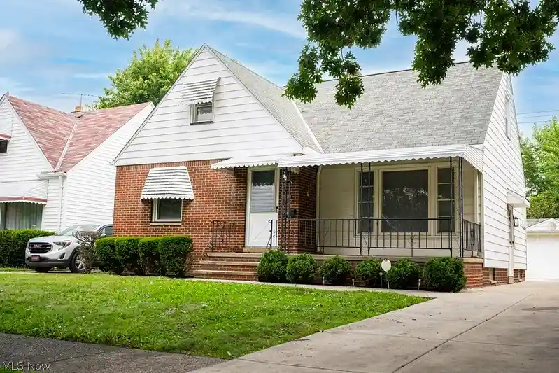 Photo 1 of Single family home for sale at 21101 Crystal Ave, Euclid, OH 44123 | MLS# 5237533 | Listing updated on 2026-10-23