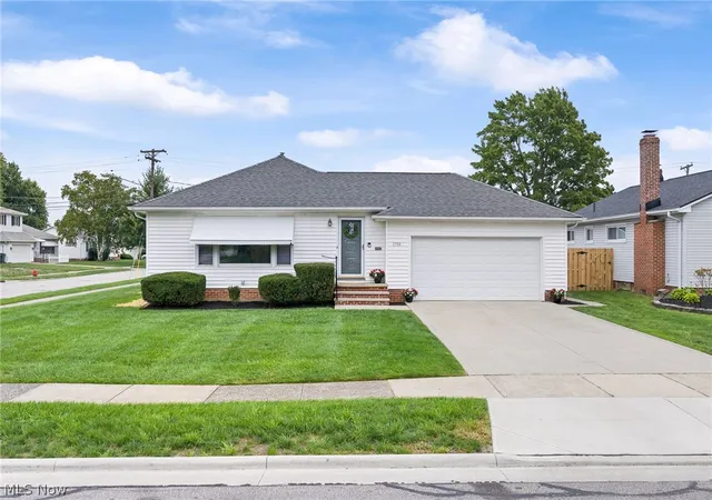 Photo 1 of Sale Pending at 1709 Alcester Rd, Cleveland, OH 44124 | MLS# 5236920 | Listing updated on 2026-08-22