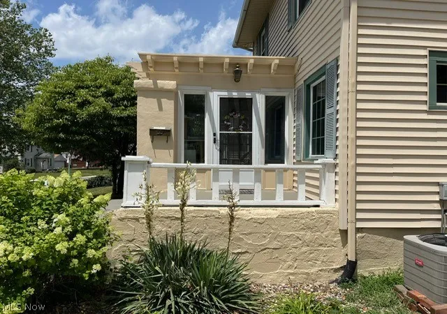 Photo 2 of Sale Pending at 1240 Ridge Rd Nw, Canton, OH 44703 | MLS# 5237637 | Listing updated on 2026-08-21