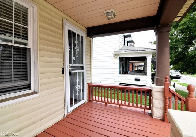 Photo 3 of Sale Pending at 3186 W 88th Street, Cleveland, OH 44102 | MLS# 5237705 | Listing updated on 2026-09-01