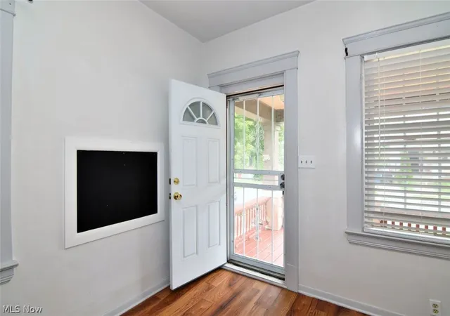 Photo 3 of Sale Pending at 3186 W 88th Street, Cleveland, OH 44102 | MLS# 5237705 | Listing updated on 2026-09-01