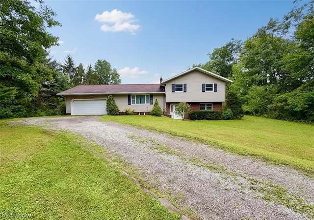 Photo 1 of Sale Pending at 16481 Hart Rd, Montville, OH 44064 | MLS# 5237512 | Listing updated on 2026-08-26