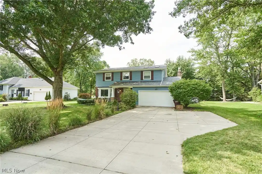 Photo 1 of Single family home for sale at 2513 Saint Francis St, Akron, OH 44333 | MLS# 5237306 | Listing updated on 2026-10-19