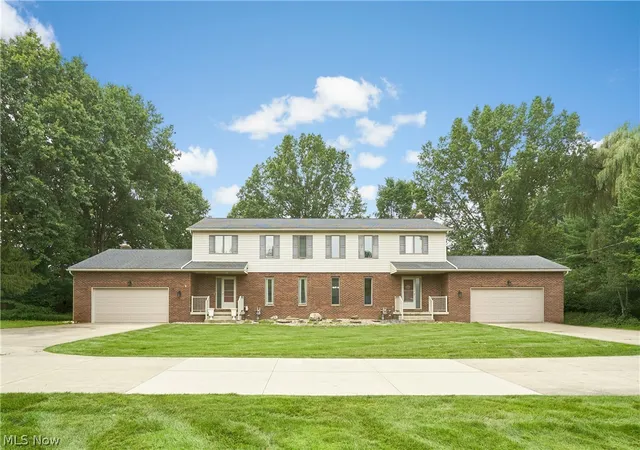 Photo 2 of Multi family home for sale at 64 66 Ridgewood Rd, Wadsworth, OH 44281 | MLS# 5237353 | Listing updated on 2026-08-31