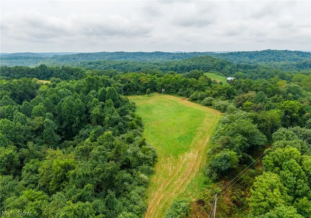 Photo 1 of Land for sale at Harrons Ridge Rd, Dexter City, OH 45727 | MLS# 5237108 | Listing updated on 2026-08-19
