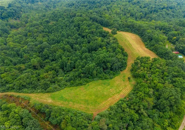 Photo 2 of Land for sale at Harrons Ridge Rd, Dexter City, OH 45727 | MLS# 5237108 | Listing updated on 2026-08-19
