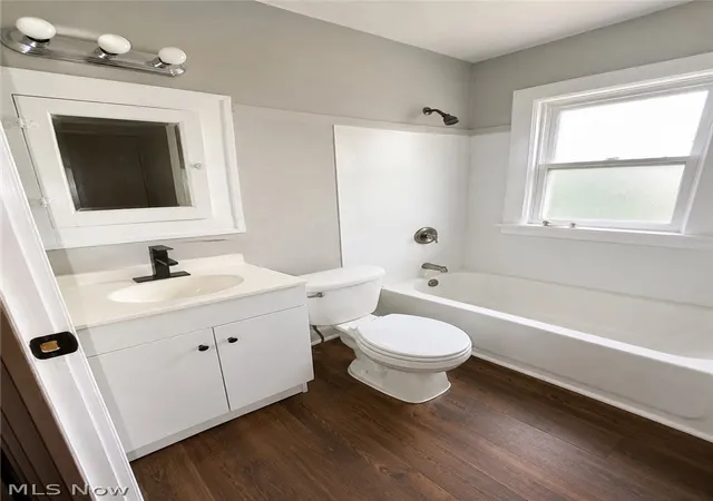 Photo 2 of Multi family home for sale at 9400 Orleans Ave, Cleveland, OH 44105 | MLS# 5237717 | Listing updated on 2026-08-19
