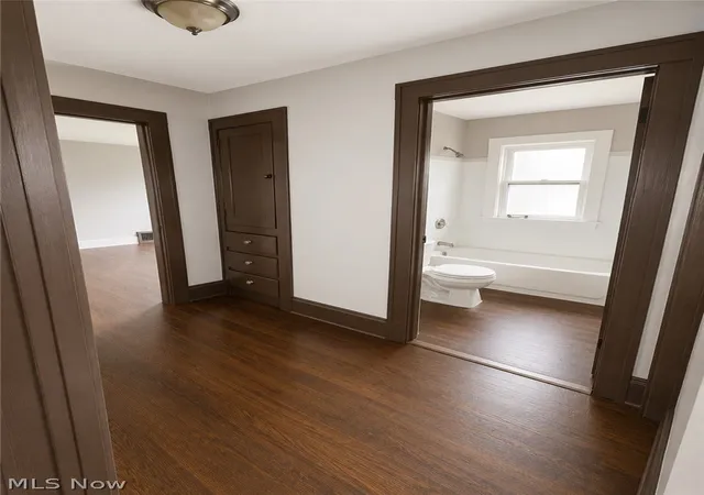 Listing Photo 5 - Condo for sale in building located at 9400 Orleans Ave, Cleveland, OH 44105