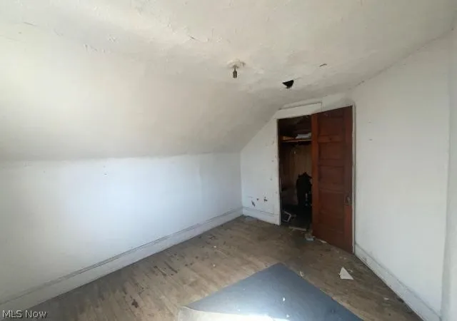 Listing Photo 3 - Condo for sale in building located at 3107 E 94th St, Cleveland, OH 44104