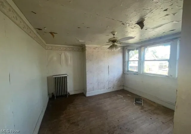 Listing Photo 4 - Condo for sale in building located at 3107 E 94th St, Cleveland, OH 44104