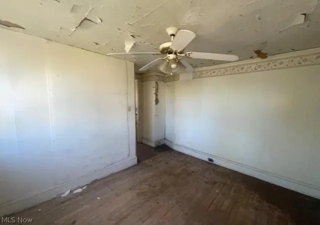 Listing Photo 5 - Condo for sale in building located at 3107 E 94th St, Cleveland, OH 44104