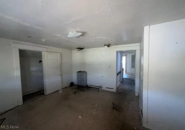 Listing Photo 2 - Condo for sale in building located at 3107 E 94th St, Cleveland, OH 44104 - Unit #