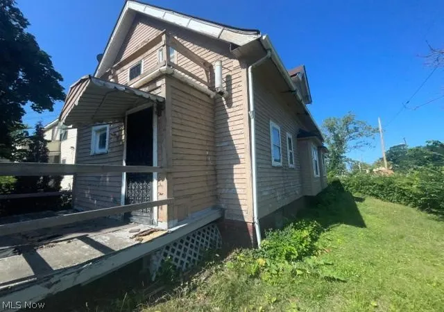 Photo 8 of Sale Pending at 3107 E 94th Street, Cleveland, OH 44104 | MLS# 5237723 | Listing updated on 2026-08-28