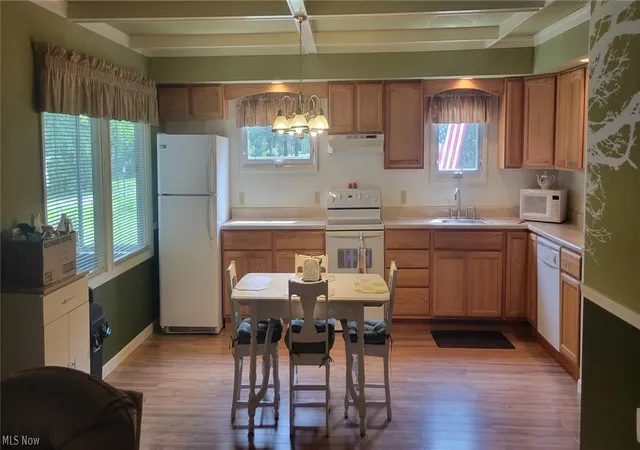 Photo 3 of Sale Pending at 7723 Bayview Dr, Williamsfield, OH 44093 | MLS# 5237729 | Listing updated on 2026-10-04