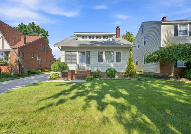 Photo 1 of Sale Pending at 16208 Claire Ave, Cleveland, OH 44111 | MLS# 5233659 | Listing updated on 2026-08-29