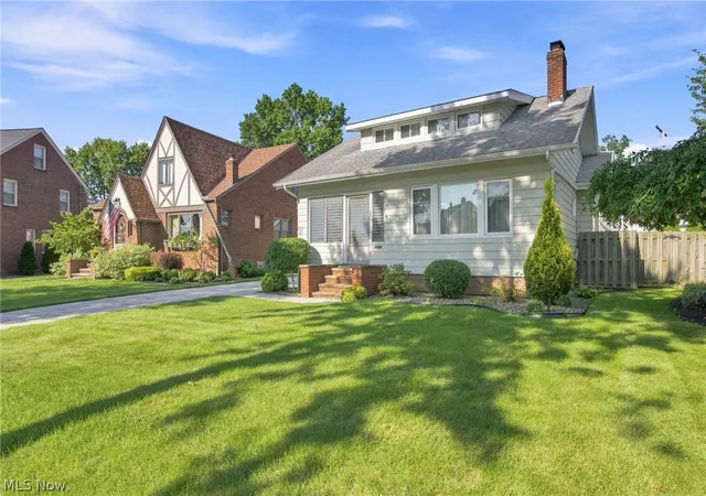 Photo 3 of Sale Pending at 16208 Claire Ave, Cleveland, OH 44111 | MLS# 5233659 | Listing updated on 2026-08-29