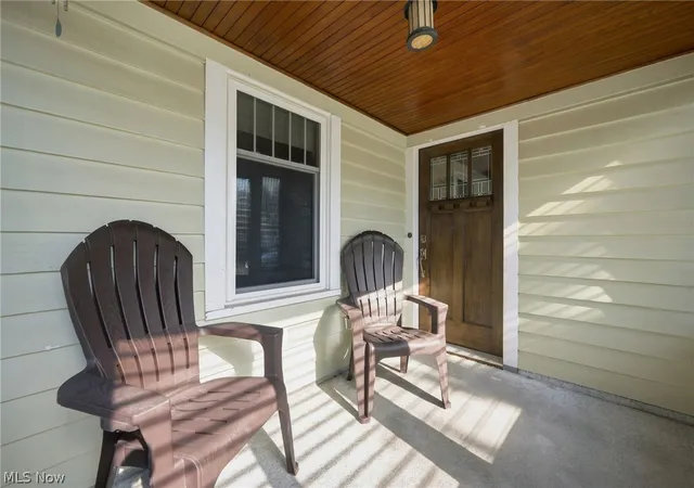 Photo 3 of Sale Pending at 16208 Claire Ave, Cleveland, OH 44111 | MLS# 5233659 | Listing updated on 2026-08-29