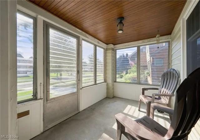 Photo 4 of Sale Pending at 16208 Claire Ave, Cleveland, OH 44111 | MLS# 5233659 | Listing updated on 2026-08-29