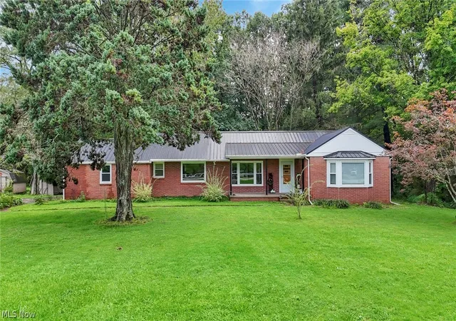 Photo 1 of Sale Pending at 3557 E State Route 60 Ne, Mcconnelsville, OH 43756 | MLS# 5237746 | Listing updated on 2026-08-26