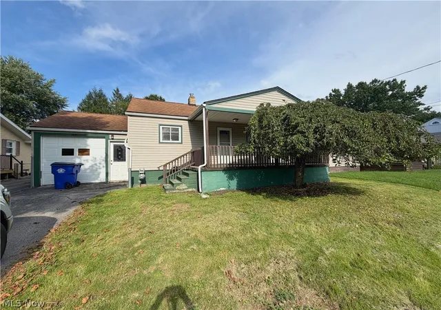 Photo 1 of Single family home for sale at 1992 Lisbon St, East Liverpool, OH 43920 | MLS# 5237595 | Listing updated on 2026-08-24