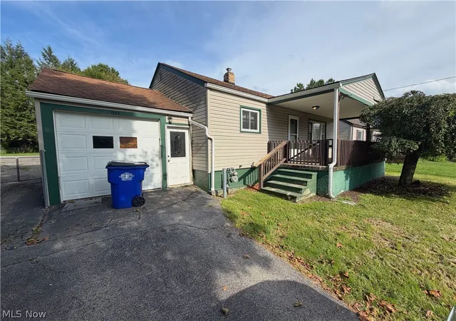 Photo 2 of Single family home for sale at 1992 Lisbon St, East Liverpool, OH 43920 | MLS# 5237595 | Listing updated on 2026-08-24