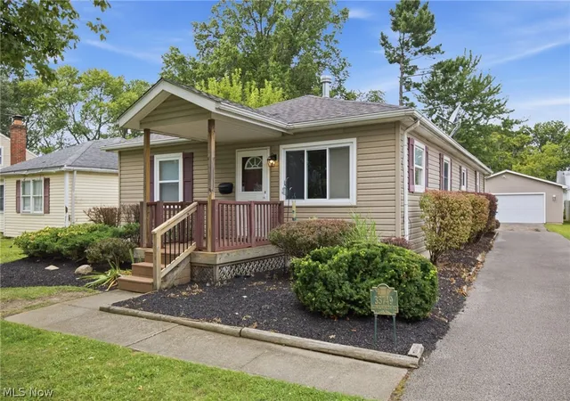 Photo 1 of Sale Pending at 33749 Kenilworth Rd, Eastlake, OH 44095 | MLS# 5236675 | Listing updated on 2026-08-24