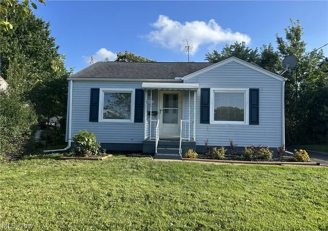 Photo 1 of Sale Pending at 682 Barbara Ave, Akron, OH 44306 | MLS# 5235496 | Listing updated on 2026-08-23