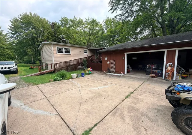 Photo 1 of Sale Pending at 3603 Sodom Hutchings Rd, Cortland, OH 44410 | MLS# 5237773 | Listing updated on 2026-09-23