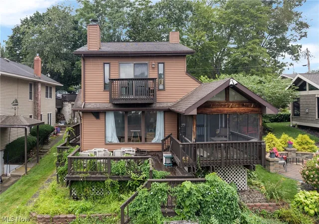 Photo 1 of Sale Pending at 3867 Bay Path Dr, Coventry Township, OH 44319 | MLS# 5236740 | Listing updated on 2026-08-26