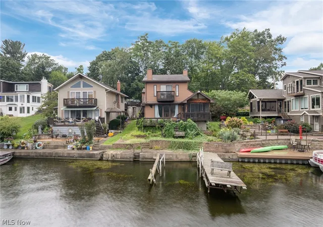 Photo 2 of Sale Pending at 3867 Bay Path Dr, Coventry Township, OH 44319 | MLS# 5236740 | Listing updated on 2026-08-26