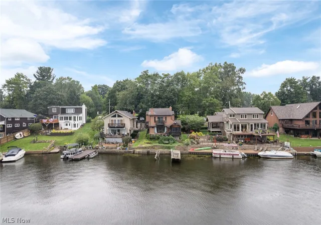 Photo 3 of Sale Pending at 3867 Bay Path Dr, Coventry Township, OH 44319 | MLS# 5236740 | Listing updated on 2026-08-26