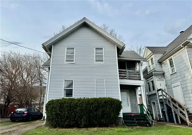 Photo 3 of Multi family home for sale at 543 E Buchtel Ave, Akron, OH 44304 | MLS# 5237763 | Listing updated on 2026-08-29