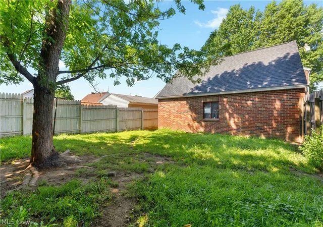 Photo 30 of Sale Pending at 267 26th Street Nw, Barberton, OH 44203 | MLS# 5235305 | Listing updated on 2026-08-27