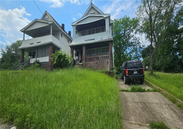 Photo 2 of Multi family home for sale at 1830 Reyburn Rd, Cleveland, OH 44112 | MLS# 5237781 | Listing updated on 2026-08-19