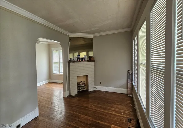 Listing Photo 4 - Condo for sale in building located at 1830 Reyburn Rd, Cleveland, OH 44112