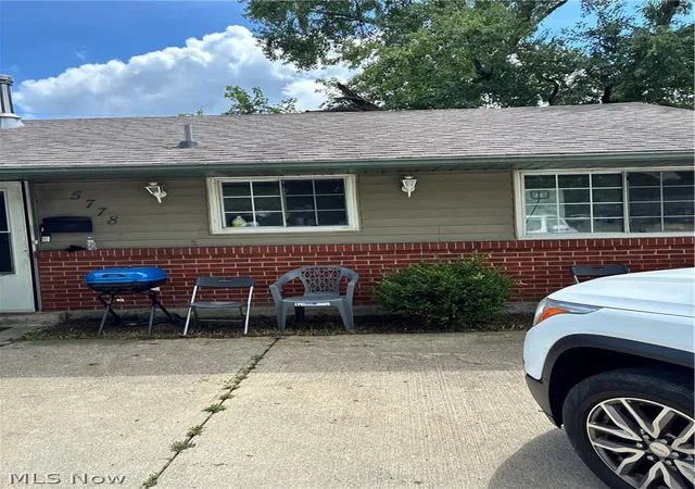 Photo 1 of Single family home for sale at 5778 Brandt Pike, Dayton, OH 45424 | MLS# 5237616 | Listing updated on 2026-08-20