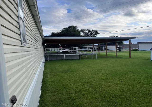 Photo 25 of Single family home for sale at 777 S 1/2 2nd St #Lot 25, Coshocton, OH 43812 | MLS# 5237301 | Listing updated on 2026-09-29