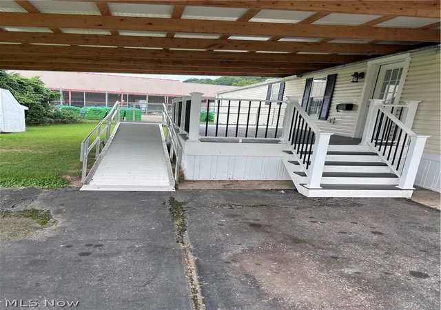 Photo 2 of Single family home for sale at 777 S 1/2 2nd St #Lot 25, Coshocton, OH 43812 | MLS# 5237301 | Listing updated on 2026-09-29