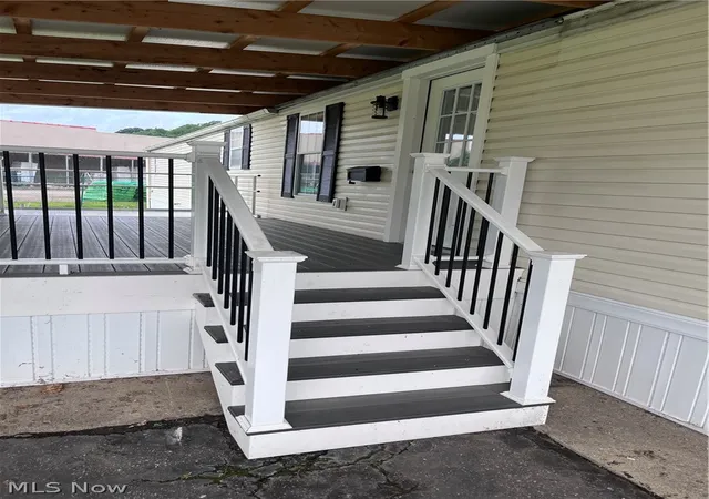 Photo 3 of Single family home for sale at 777 S 1/2 2nd St #Lot 25, Coshocton, OH 43812 | MLS# 5237301 | Listing updated on 2026-09-29