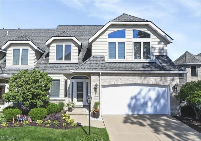 Photo 1 of Sale Pending at 19993 Emerald View Dr, Cleveland, OH 44126 | MLS# 5233336 | Listing updated on 2026-08-31