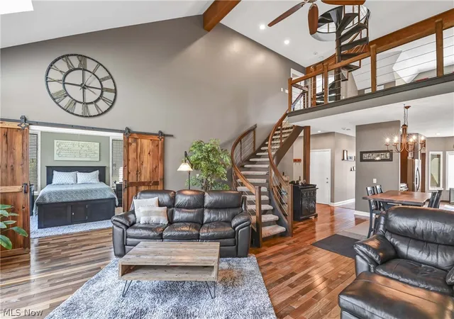 Photo 3 of Sale Pending at 19993 Emerald View Dr, Cleveland, OH 44126 | MLS# 5233336 | Listing updated on 2026-08-31