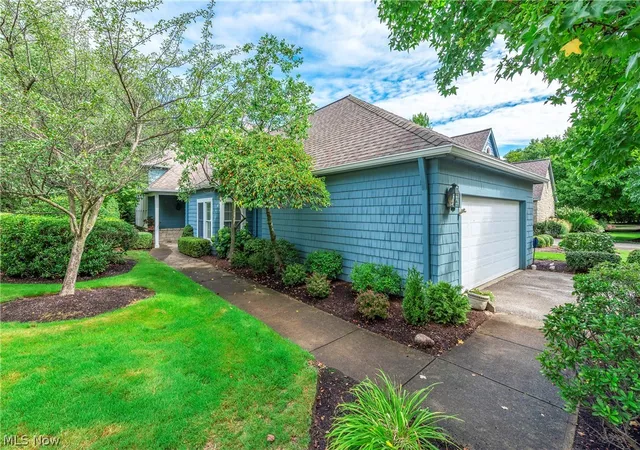 Photo 1 of Sale Pending at 26 Haskell Dr, Cleveland, OH 44108 | MLS# 5237106 | Listing updated on 2026-08-21