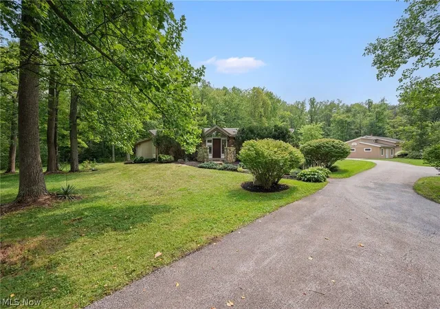 Photo 1 of Sale Pending at 8995 Knotty Pine Ln, Chardon, OH 44024 | MLS# 5237333 | Listing updated on 2026-08-25