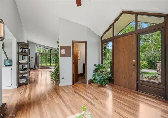 Photo 3 of Sale Pending at 8995 Knotty Pine Ln, Chardon, OH 44024 | MLS# 5237333 | Listing updated on 2026-08-25
