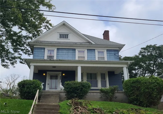 Photo 34 of Single family home for sale at 148 Hill St, Dillonvale, OH 43917 | MLS# 5237836 | Listing updated on 2026-08-19