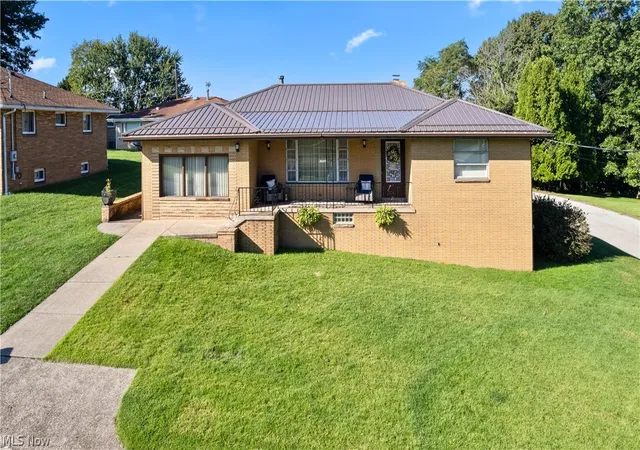 Photo 1 of Single family home for sale at 163 N 15th Street, Weirton, WV 26062 | MLS# 5235298 | Listing updated on 2026-09-14