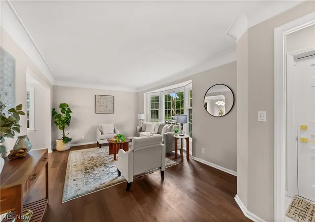 Photo 2 of Single family home for sale at 3646 Lindholm Rd, Cleveland, OH 44120 | MLS# 5235735 | Listing updated on 2026-08-28