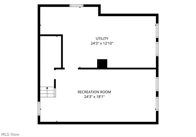 Photo 39 of Single family home for sale at 3646 Lindholm Rd, Cleveland, OH 44120 | MLS# 5235735 | Listing updated on 2026-08-28