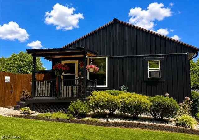 Photo 1 of Sale Pending at 59 Elks Rd, Wellsburg, WV 26070 | MLS# 5237181 | Listing updated on 2026-08-20